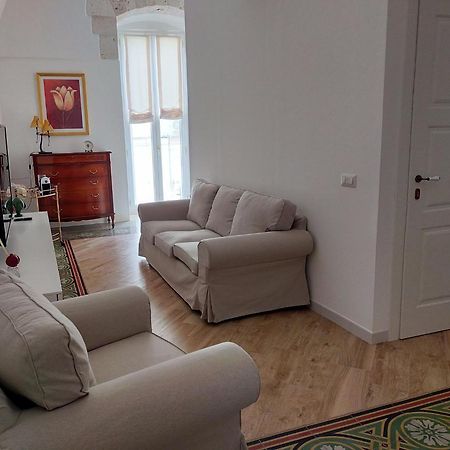 Comes 5 Home Castellana Grotte Esterno foto