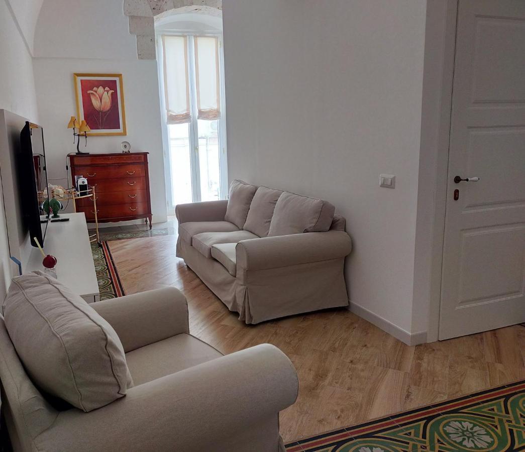 Comes 5 Home Castellana Grotte Esterno foto