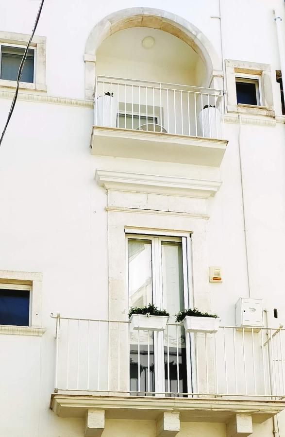 Comes 5 Home Castellana Grotte Esterno foto