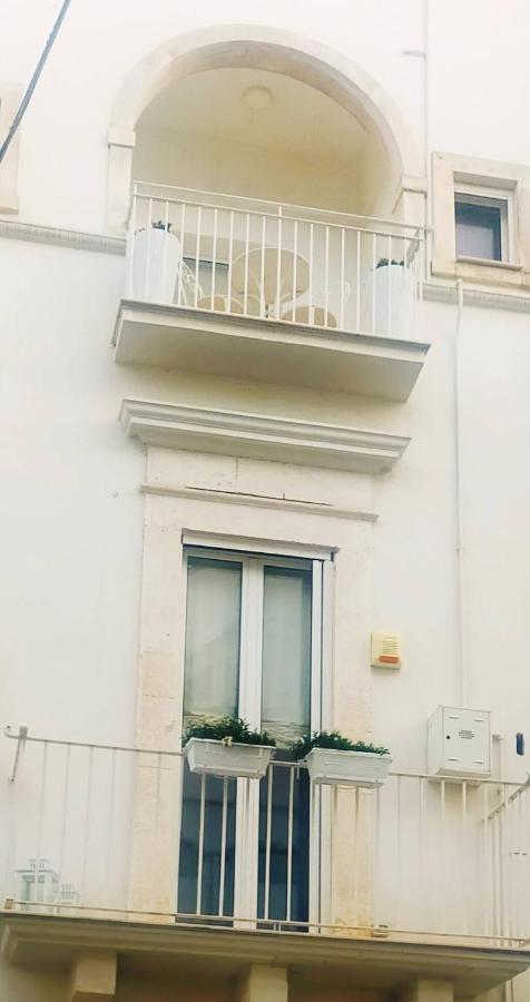 Comes 5 Home Castellana Grotte Esterno foto